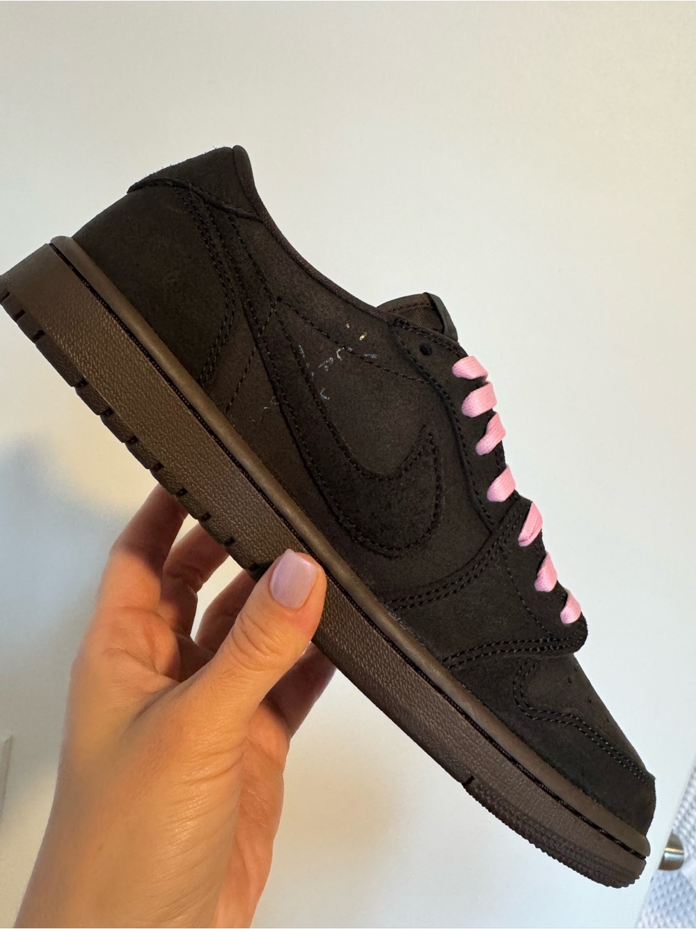Travis Scott Jordan 1 Low OG SP